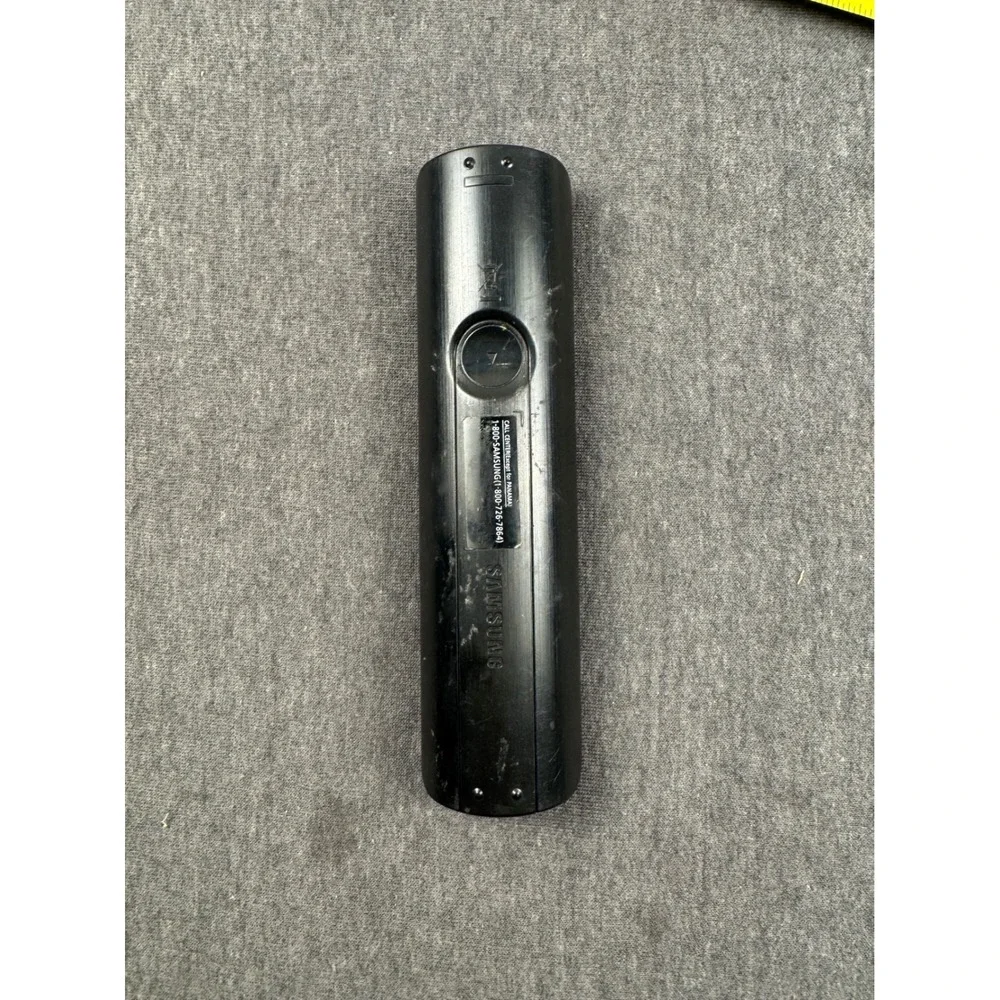 Samsung AA59 00666A TV Remote Control Replacement‎ Black